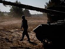 В Польше нашли могилу актера, ставшего наемником ВСУ. Он снимал убийство российского военного в подбитой БМП