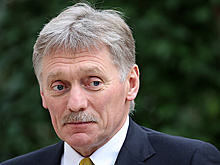 Песков заявил, что задержанные на Украине наемники из США должны понести ответственность