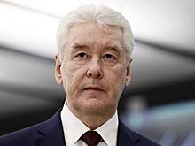 Собянин посетил недавно построенную школу в Новой Москве
