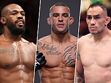 Ветераны UFC, антирекорд Тони Фергюсона, бой Макгрегора с Чендлером, Джон Джонс — Миочич, Дастин Порье, Камару Усман