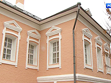 Скандал в Колпачном переулке: ограничат ли доступ к памятнику XVIII века?