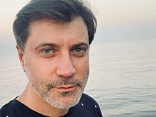 В украинском сериале при помощи нейросетей заменили лицо русского актера