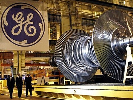 Робот GE сэкономит миру $200 млрд