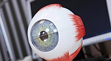 Открыт новый метод ранней диагностики тяжелого заболевания органов зрения