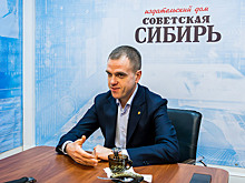 Михаил Симонян: Бойцам на передовой важно знать, что семье помогут решить все вопросы