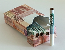 Как нелегальные сигареты захватывают российские регионы