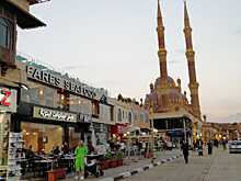 «Стали меньше кричать "Наташа"», или Как изменился Египет за 6 лет