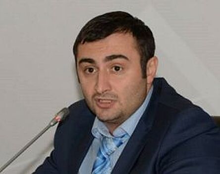 Роман Амбарцумян уходит с поста директор департамента общественных отношений и информации мэрии Нижнего Новгорода