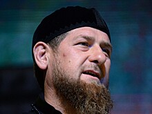 На Украине объявили в розыск Кадырова