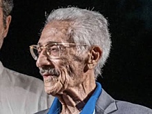 Умер 102-летний актер Нино Белломо, друживший с Микеле Плачидо