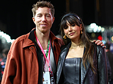 Стала известна причина расставания Нины Добрев и Шона Уайта после помолвки