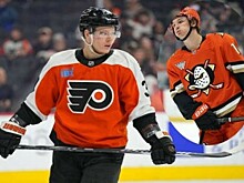 Звездный новобранец «Филадельфии» высказался о Мичкове