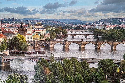 Политолог заявил, что Чехия потеряла лицо после скандала о взрывах во Врбетице