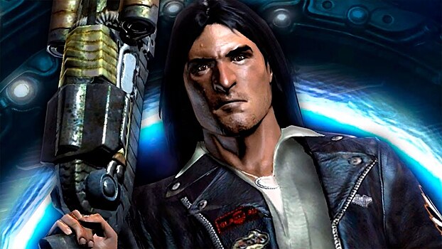 Разработчик объяснил, почему Prey стала игрой-долгостроем