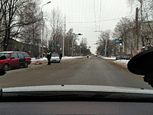 Калужанку насмерть сбили на «зебре»