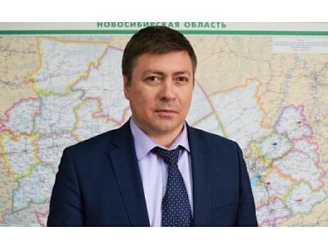 «Нацпроекты помогут Новосибирской области закрепить успехи в спорте»