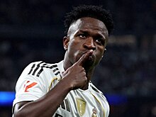 Винисиусу грозит тюрьма или штраф за шум на вечеринке в честь его 25-летия в Бразилии. На праздник с 500 гостями, концертами и фейерверками приезжала полиция, сосед подал заявление в суд