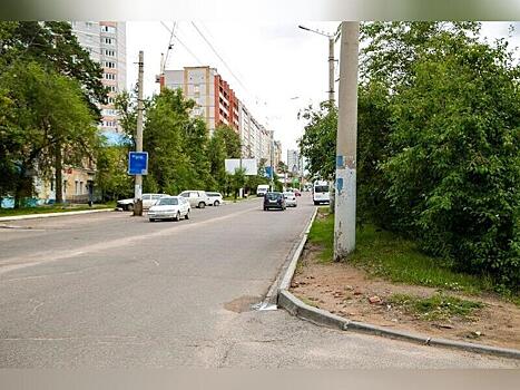 «Нужно немного потерпеть»: глава Минстроя о ремонте улицы Новобульварная в Чите