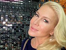 «Не решилась на обнаженную фотосессию»: экс-возлюбленная Немцова показала фото, сделанные во время беременности