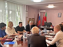 Мелитопольский университет и «Автотранс» заключили соглашение о подготовке специалистов