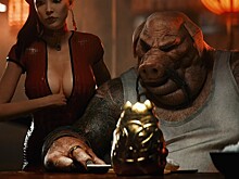 Beyond Good and Evil 2 продолжает мучаться в разработке
