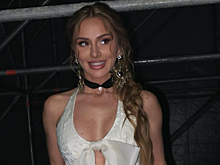 Анна Асти сорвала старт съёмок нового сезона «Голоса»: подробности