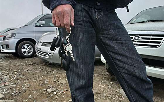 Непростой выбор: когда нужно избавляться от машины