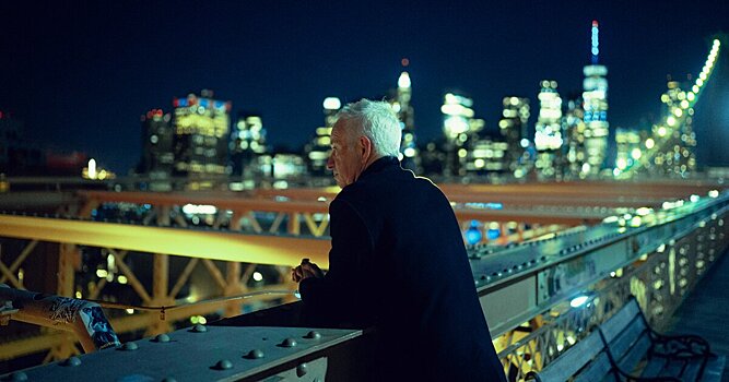 В Великобритании выйдет документальный фильм о Джоне Макинрое