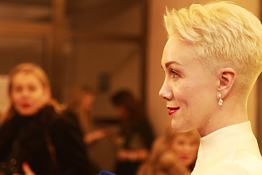 У бывшей жены Богомолова нашли коронавирус