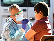 Все ли дети должны делать ПЦР-тест при заезде в отель Краснодарского края?