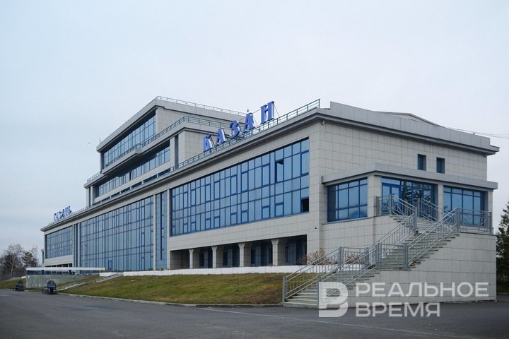 В Татарстане изменилось расписание речных перевозок