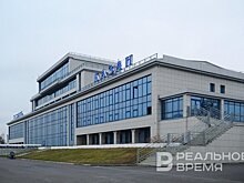 В Татарстане изменилось расписание речных перевозок