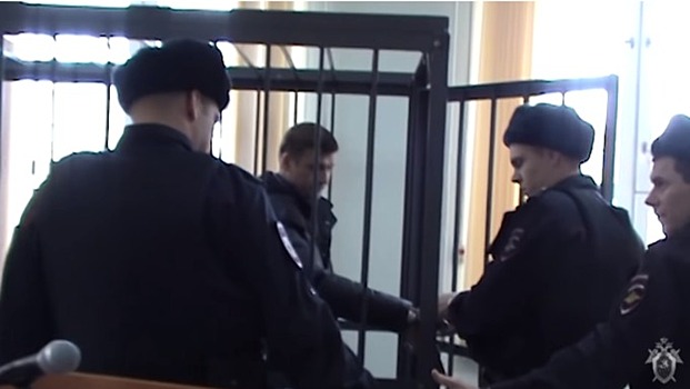 «Вадик Всемогущий» из МВД Алтая получил еще 2 года по делу о взятке в 13 млн руб