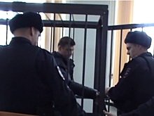 «Вадик Всемогущий» из МВД Алтая получил еще 2 года по делу о взятке в 13 млн руб