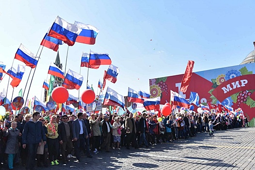 Мастер-классы к Дню труда проведут в «Виктории»