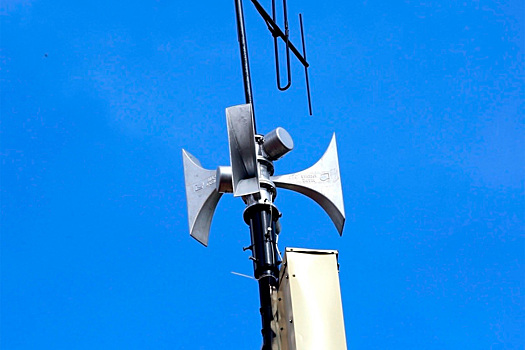 Ростислав Гольдштейн: 29 августа в Коми проведут внеплановую проверку системы оповещения населения