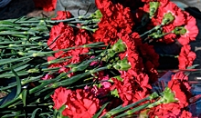 В Волгоградской области установили 5 мемориальных досок погибшим в СВО