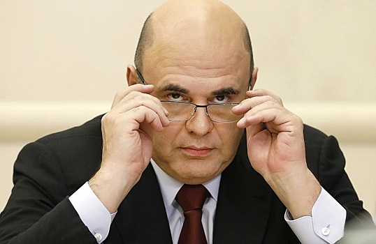 Мишустин встречается с крупнейшими металлургами страны. О чем они будут говорить?