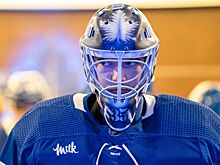«Торонто» вызвал российского голкипера Илью Самсонова из АХЛ