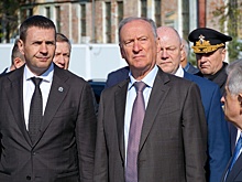 Патрушев: Основная нагрузка по защите морей РФ ложится на ВМФ и береговую охрану