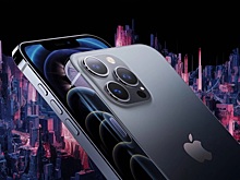 iPhone 18 Pro получит полностью новую камеру с изменяемой апертурой