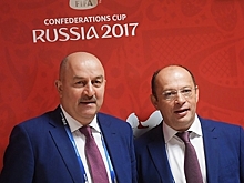 Президент РФПЛ призвал европейцев не беспокоиться о безопасности на ЧМ-2018