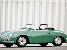 Джерри Сайнфелд будет судиться из-за ‘поддельного’ Porsche Speedster