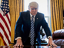 The Smiths выпустили пластинку с пророчеством о Трампе