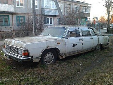 В Уфе массово эвакуируют бесхозные автомобили