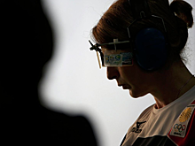 50-летняя грузинка Салуквадзе отобралась на рекордную, девятую Олимпиаду подряд