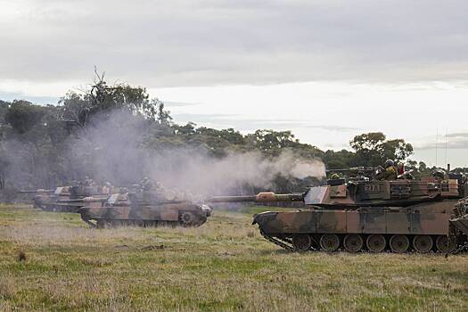 Приемный сын главкома ВСУ захотел сорвать получение Украиной танков