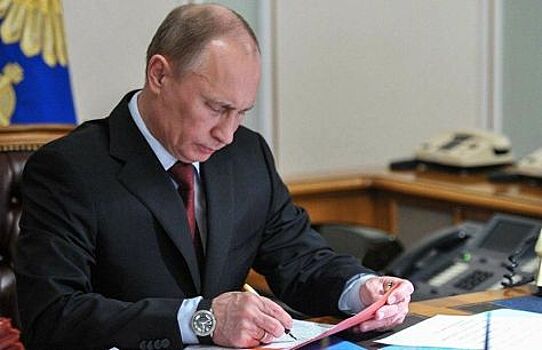 Как изменятся автопарки Сибири и Дальнего Востока после решения Путина