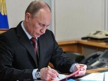 Как изменятся автопарки Сибири и Дальнего Востока после решения Путина