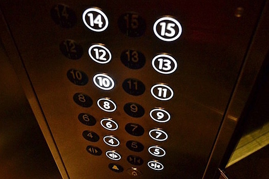 Зеленоград стал площадкой для отработки новой технологии обслуживания лифтов